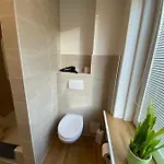 Pensionszimmer Melina Πανσιόν Λίμπεκ