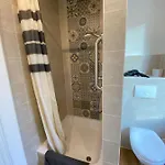 בית הארחה Pensionszimmer Melina
