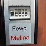 Pensionszimmer Melina 3* ליבק