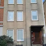 בית הארחה Pensionszimmer Melina 3*