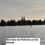 Pensionszimmer Melina