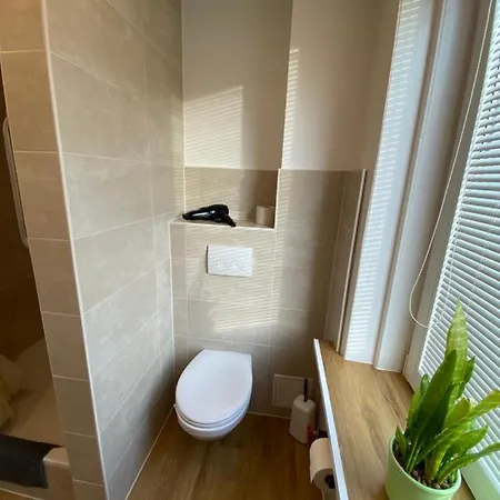 Pensionszimmer Melina Πανσιόν Λίμπεκ