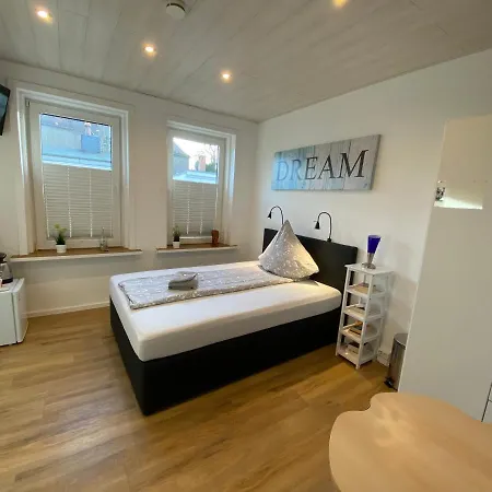 Pensionszimmer Melina