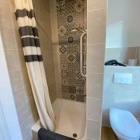 Guest house Pensionszimmer Melina