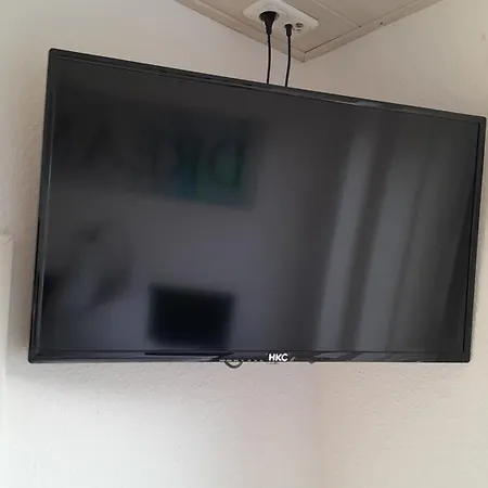 Πανσιόν Pensionszimmer Melina 3*