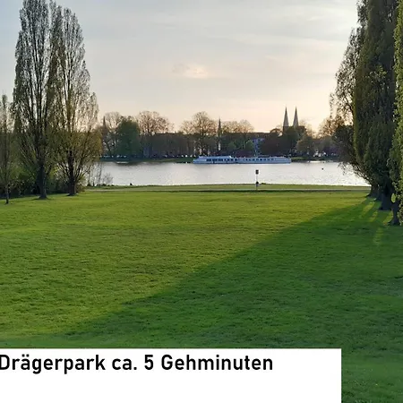 Guest house Pensionszimmer Melina