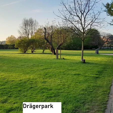 Guest house Pensionszimmer Melina 3*