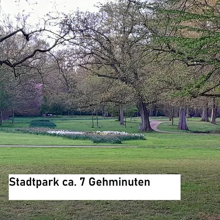 Guest house Pensionszimmer Melina Lubeck