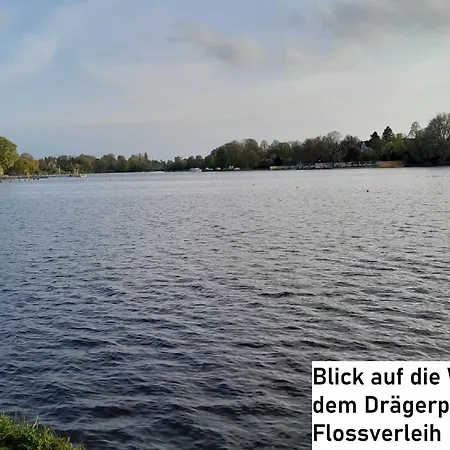 Pensionszimmer Melina *