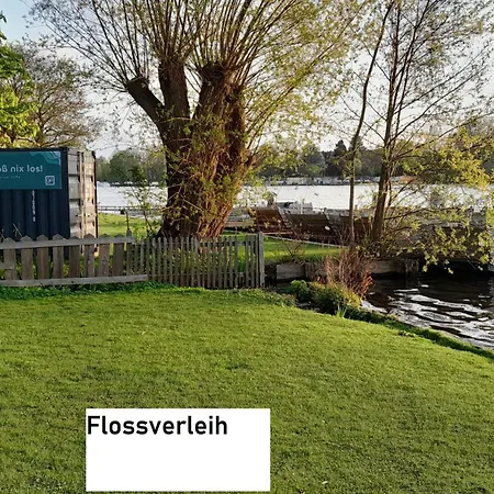 Pensionszimmer Melina Lubeck