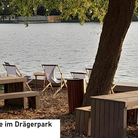 Guest house Pensionszimmer Melina