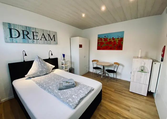 Pensionszimmer Melina Guest house 3*