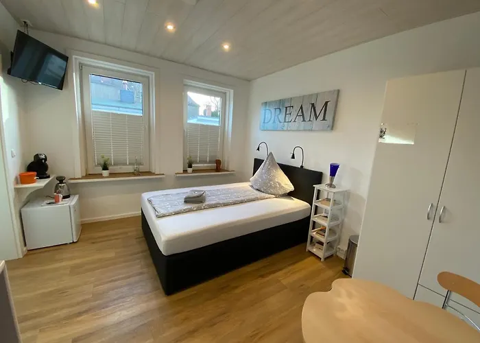 Pensionszimmer Melina