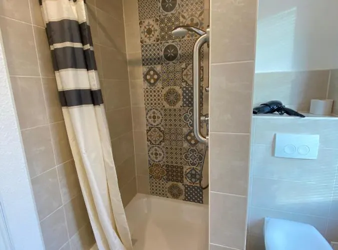 Guest house Pensionszimmer Melina