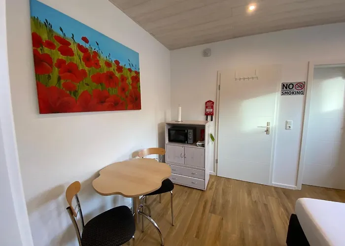 Pensionszimmer Melina 3*