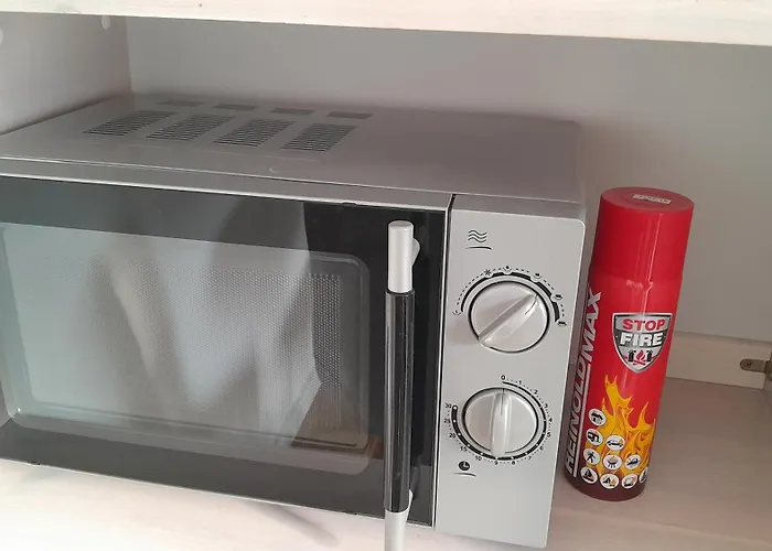 Guest house Pensionszimmer Melina Lubeck