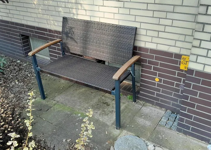 Pensionszimmer Melina Lübeck