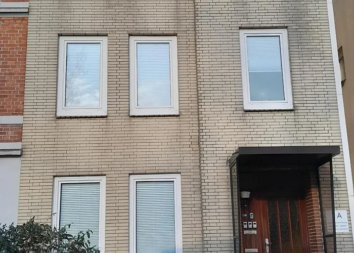 Guest house Pensionszimmer Melina 3*