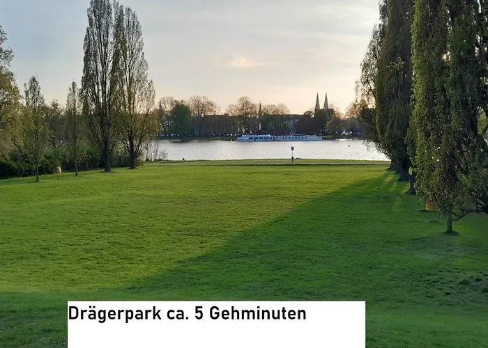 Guest house Pensionszimmer Melina