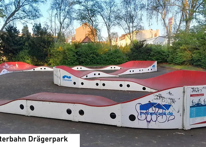 Pensionszimmer Melina Guest house 3*