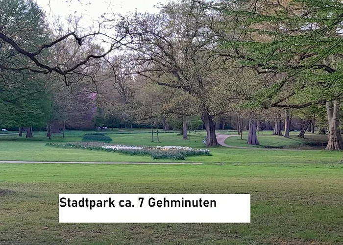 Pensionat Pensionszimmer Melina Lübeck