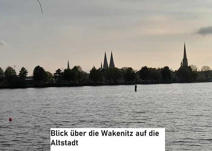 Pensionszimmer Melina